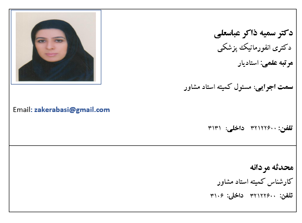 مدیریت و کارکنان